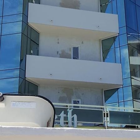 Hotel Elizabeth Bellaria-Igea Marina Exterior photo