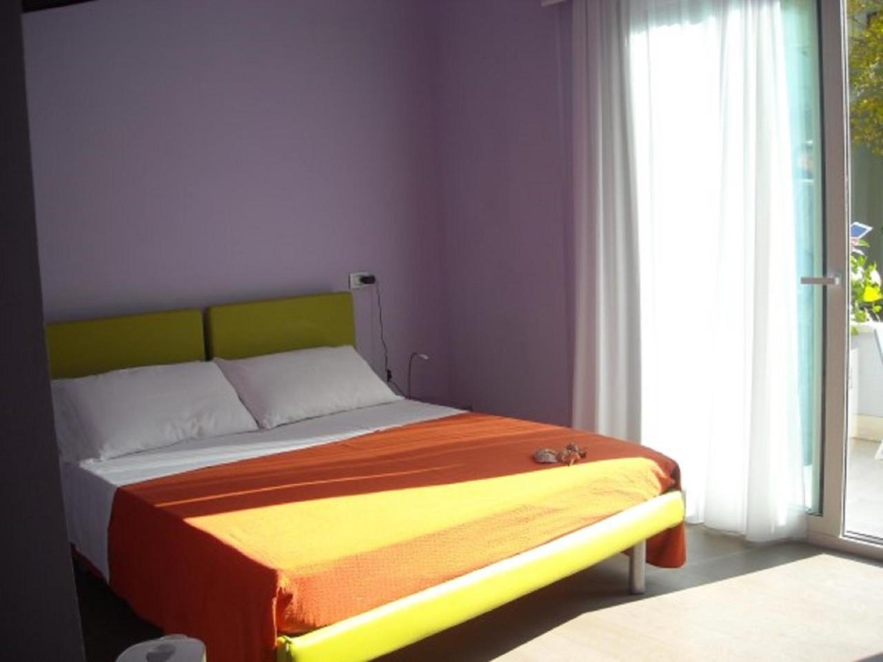 Hotel Elizabeth Bellaria-Igea Marina Exterior photo