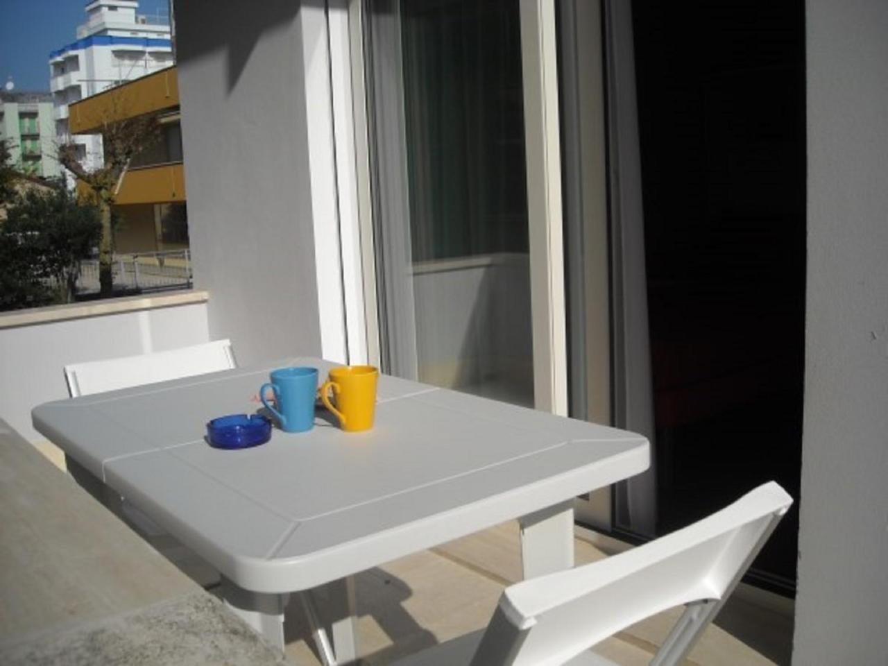 Hotel Elizabeth Bellaria-Igea Marina Exterior photo